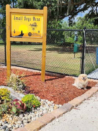 Ruff Ridge Dog Park - Plant City, FL