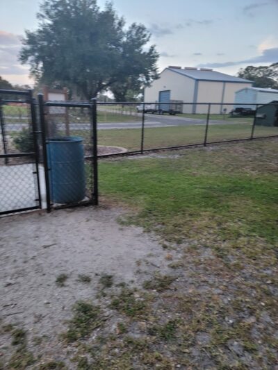 Ruff Ridge Dog Park - Plant City, FL