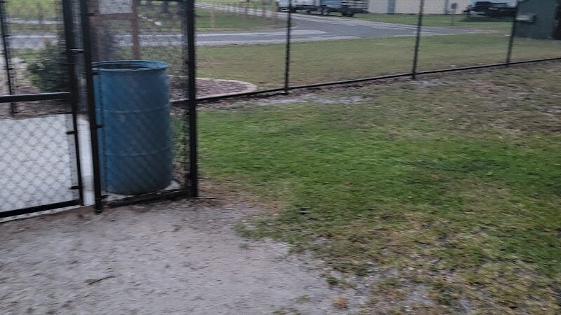 Ruff Ridge Dog Park - Plant City, FL