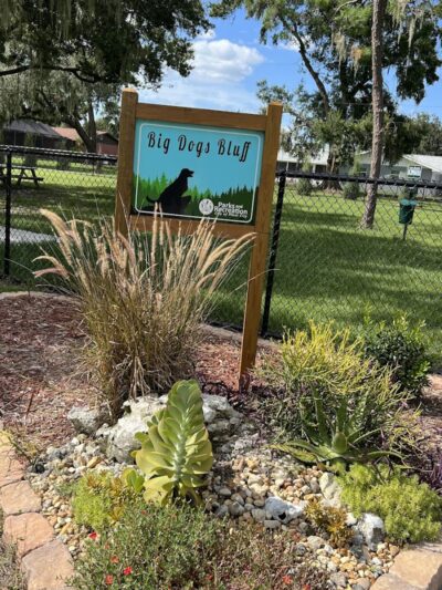 Ruff Ridge Dog Park - Plant City, FL