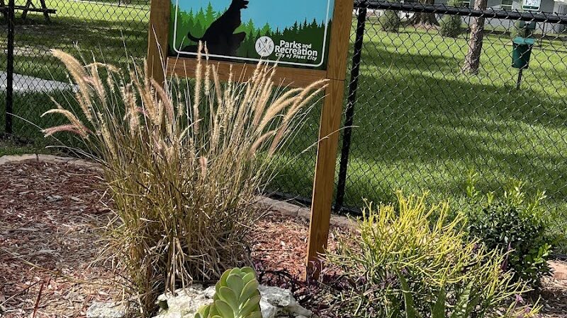 Ruff Ridge Dog Park - Plant City, FL