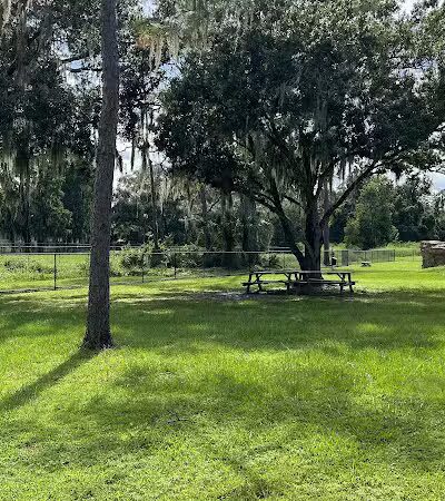 Ruff Ridge Dog Park - Plant City, FL