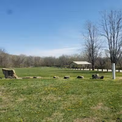 Grafton Memorial Park - Plattsburg, MO