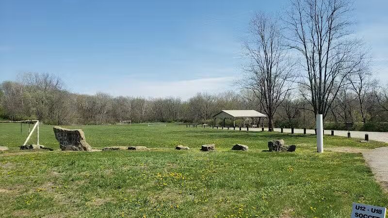 Grafton Memorial Park - Plattsburg, MO