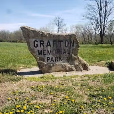 Grafton Memorial Park - Plattsburg, MO