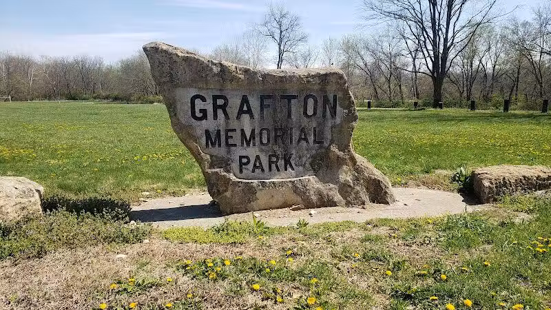 Grafton Memorial Park - Plattsburg, MO