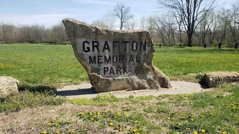 Grafton Memorial Park - Plattsburg, MO