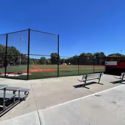 Perkins Park - Plattsburg, MO