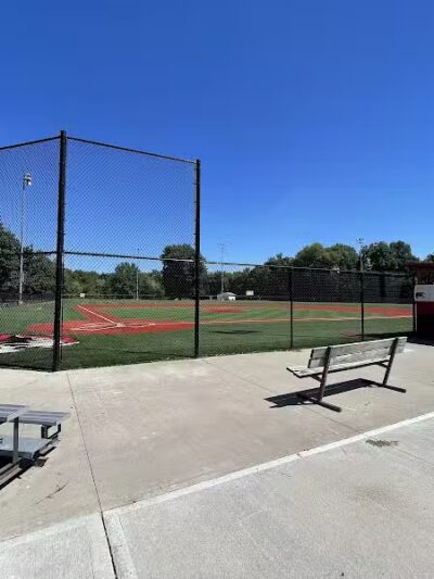 Perkins Park - Plattsburg, MO