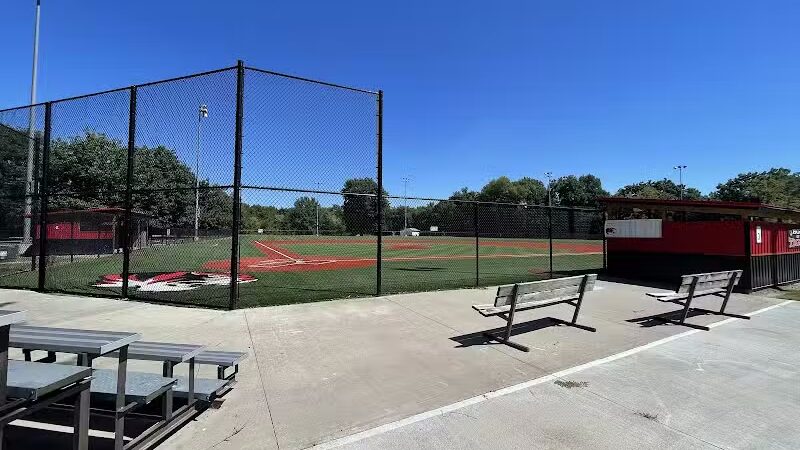 Perkins Park - Plattsburg, MO
