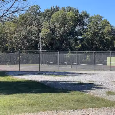Perkins Park - Plattsburg, MO