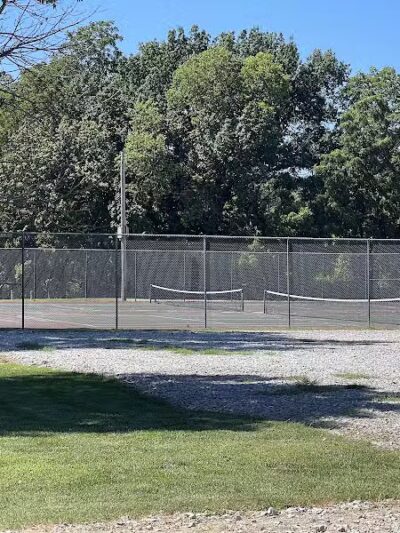 Perkins Park - Plattsburg, MO