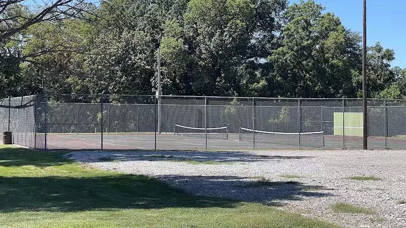 Perkins Park - Plattsburg, MO