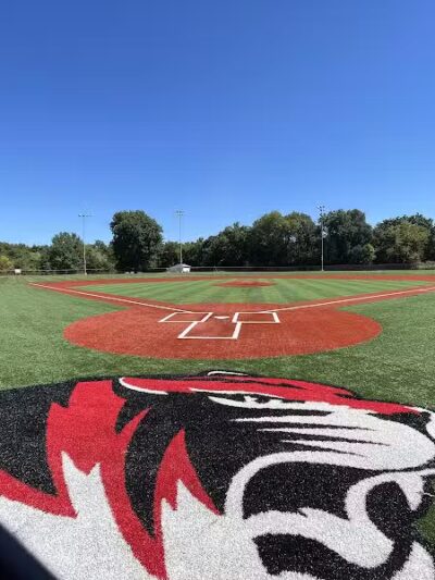 Perkins Park - Plattsburg, MO
