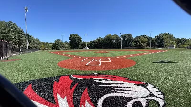 Perkins Park - Plattsburg, MO