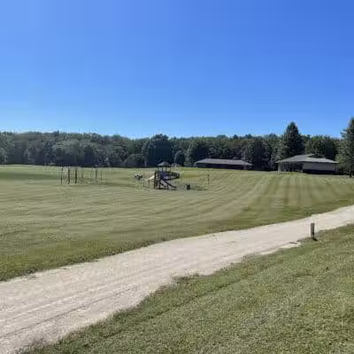 Perkins Park - Plattsburg, MO