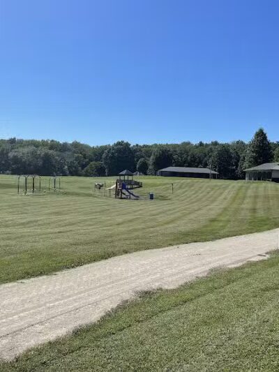 Perkins Park - Plattsburg, MO