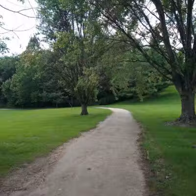 Perkins Park - Plattsburg, MO