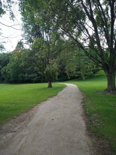 Perkins Park - Plattsburg, MO
