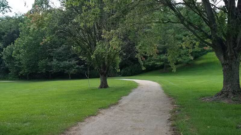 Perkins Park - Plattsburg, MO