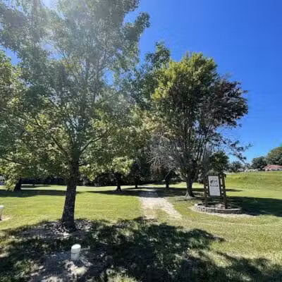 Perkins Park - Plattsburg, MO