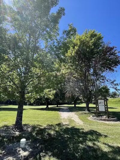 Perkins Park - Plattsburg, MO