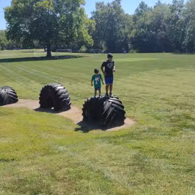 Perkins Park - Plattsburg, MO
