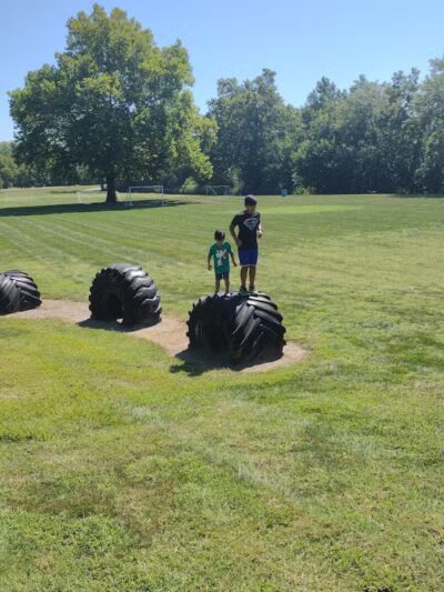 Perkins Park - Plattsburg, MO
