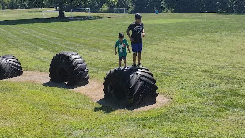 Perkins Park - Plattsburg, MO