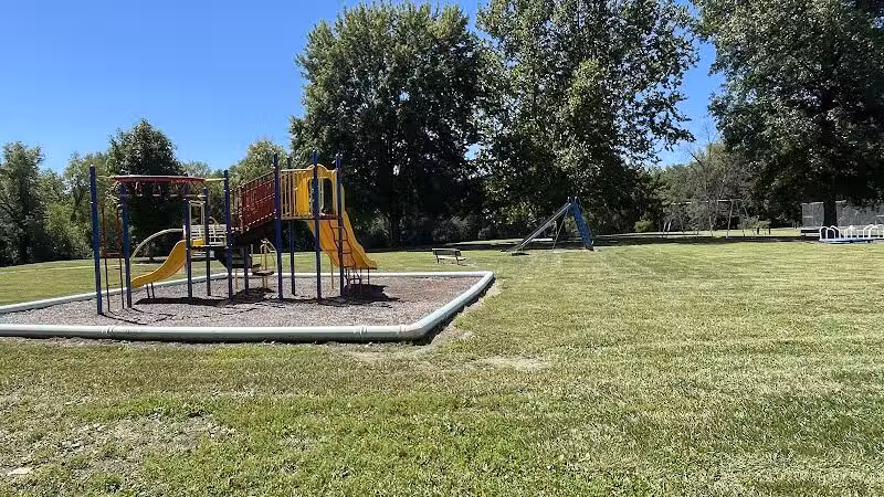 Perkins Park - Plattsburg, MO