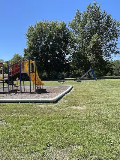 Perkins Park - Plattsburg, MO