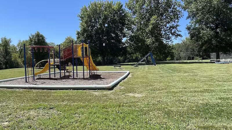 Perkins Park - Plattsburg, MO