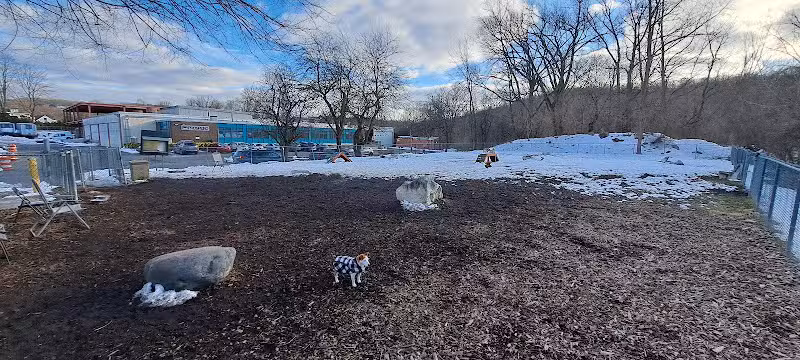 Pleasantville Dog Park - Pleasantville, NY