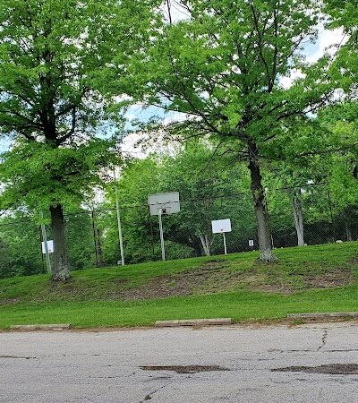 Boyce Park Dog Park 1 - Plum, PA