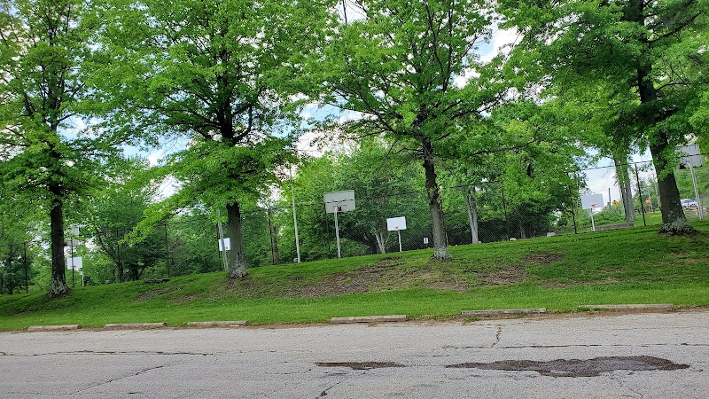 Boyce Park Dog Park 1 - Plum, PA