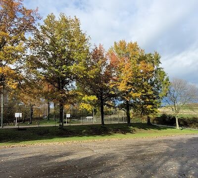 Boyce Park Dog Park 1 - Plum, PA