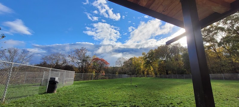 Boyce Park Dog Park 1 - Plum, PA