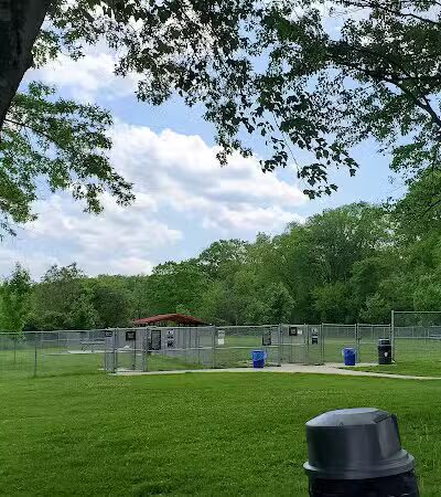 Boyce Park Dog Park 1 - Plum, PA