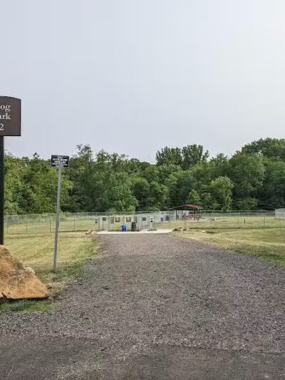 Boyce Park Dog Park 2 - Plum, PA
