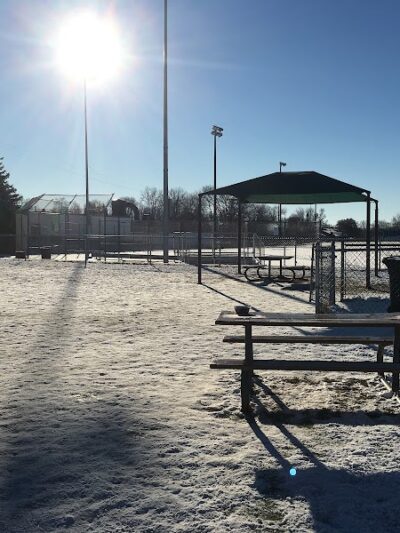 4 Paws Dog Park - Plymouth, MN