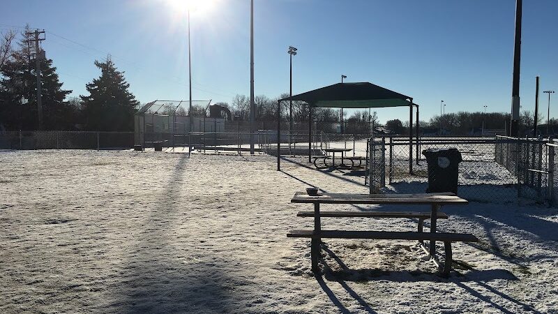 4 Paws Dog Park - Plymouth, MN