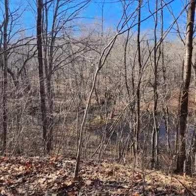 Airline Trail Parking - Pomfret Center, CT