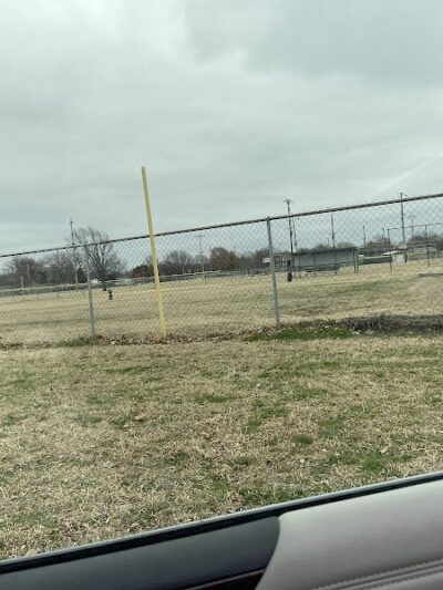 Dog Walk Park - Ponca City, OK