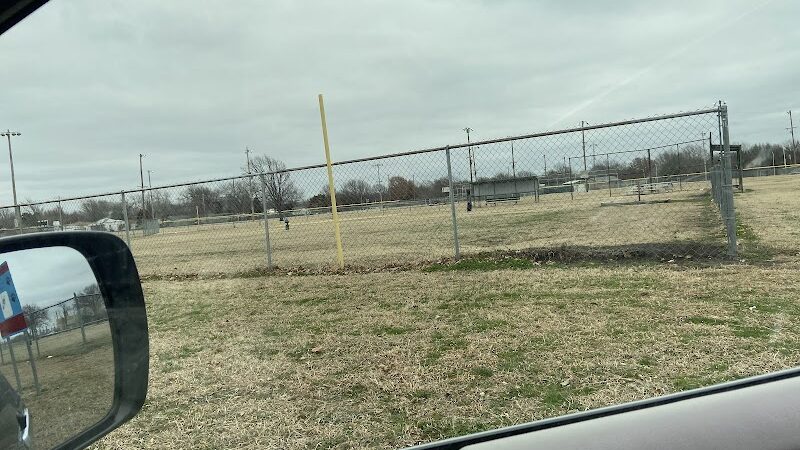 Dog Walk Park - Ponca City, OK