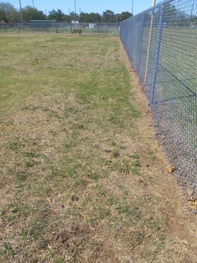 Dog Walk Park - Ponca City, OK