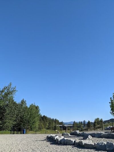 Ponderay Pet Safe Dog Park