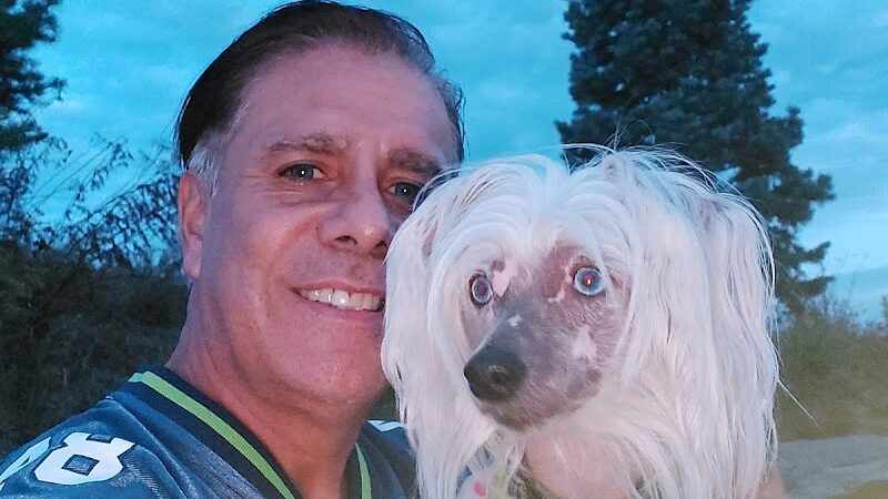 Ponderay Pet Safe Dog Park