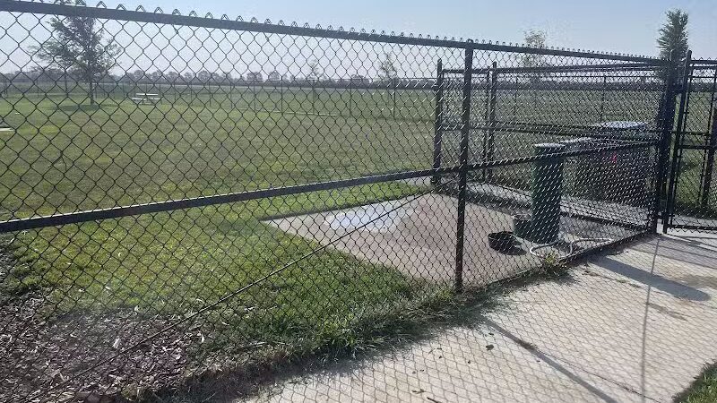 Draco Park - Pontiac, IL