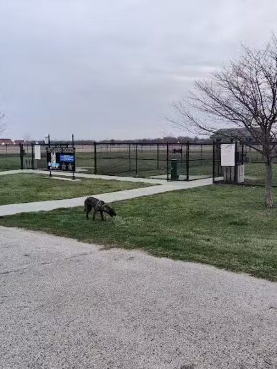 Draco Park - Pontiac, IL