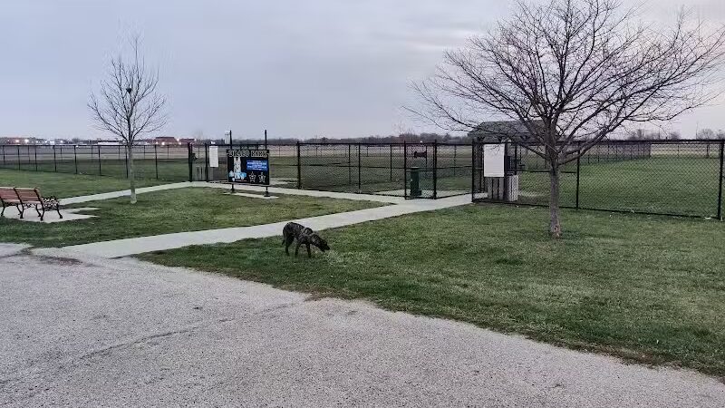 Draco Park - Pontiac, IL